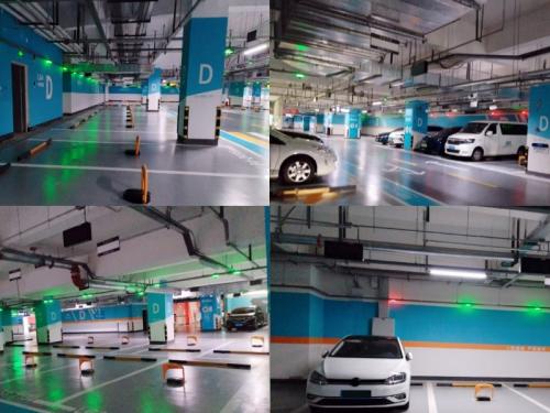 捷順科技 物聯(lián)網科技引領數字化智能停車新體驗